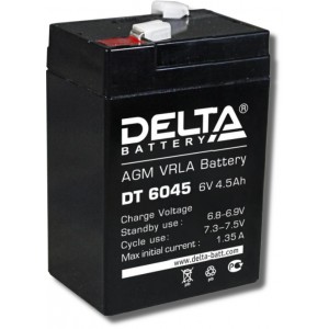 Delta DT 6045